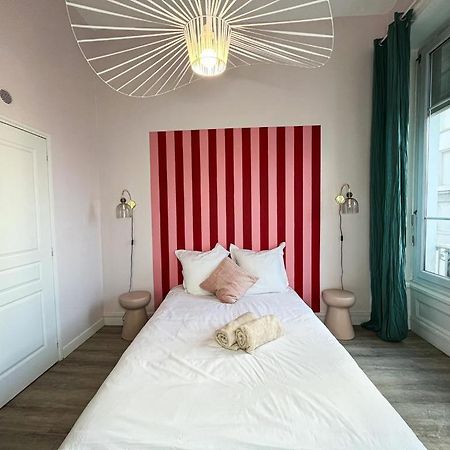 Suite Whitney Lyon Ngoại thất bức ảnh